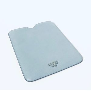 Prada iPad Case